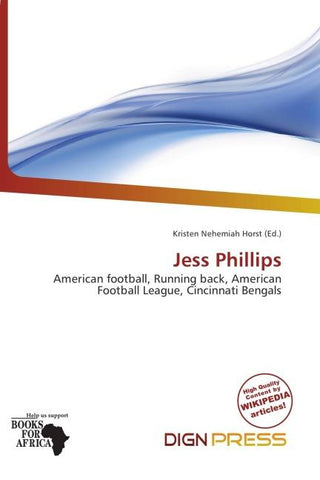 Jess Phillips