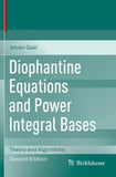 Diophantine Equations and Power Integral Bases