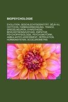 Biopsychologie