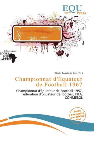 Championnat d'Équateur de Football 1967