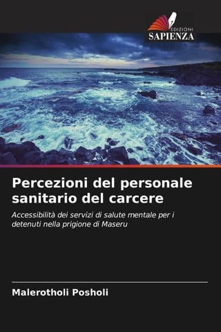 Percezioni del personale sanitario del carcere