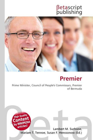 Premier