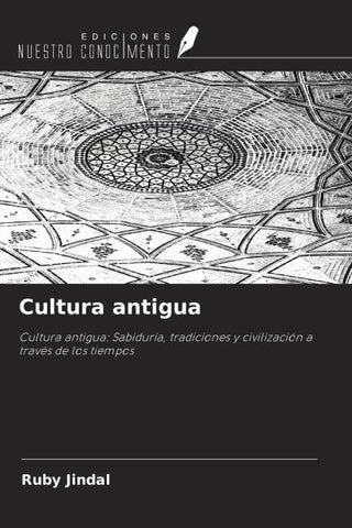 Cultura antigua