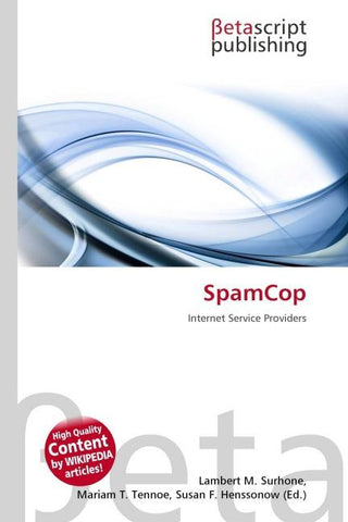 SpamCop