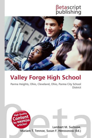 Valley Forge High School