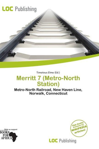 Merritt 7 (Metro-North Station)