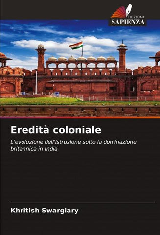 Eredità coloniale