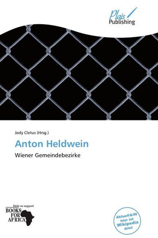 Anton Heldwein