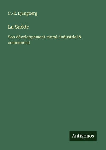 La Suède