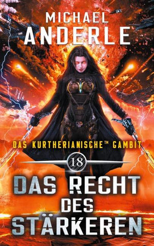 Das Recht des Stärkeren