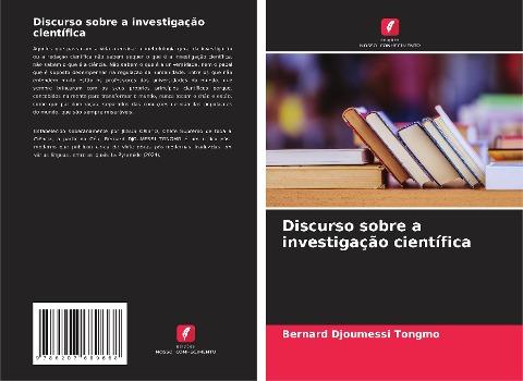 Discurso sobre a investigação científica