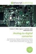 Analog-to-digital converter
