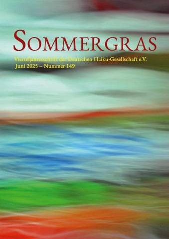 Sommergras