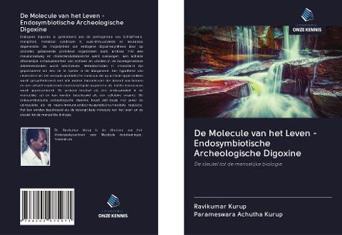 De Molecule van het Leven - Endosymbiotische Archeologische Digoxine