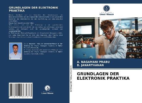 GRUNDLAGEN DER ELEKTRONIK PRAKTIKA