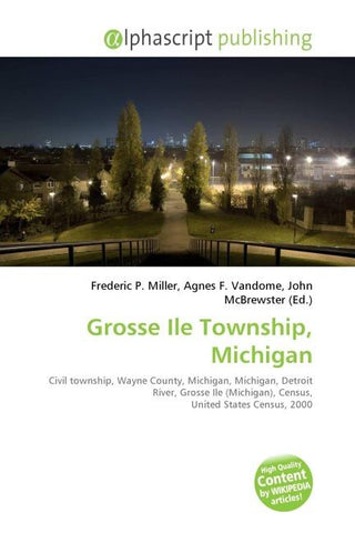 Grosse Ile Township, Michigan