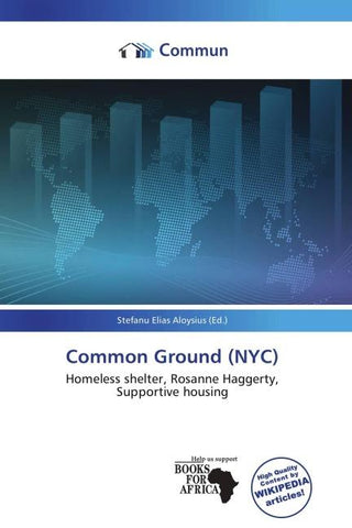 Common Ground (NYC)