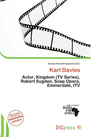 Karl Davies