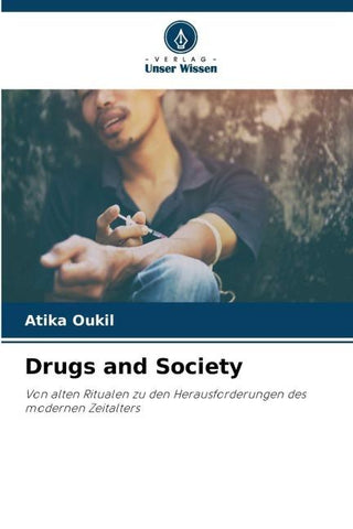 Drugs and Society