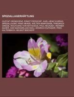 Speziallagerhäftling