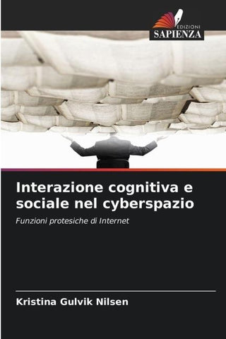 Interazione cognitiva e sociale nel cyberspazio