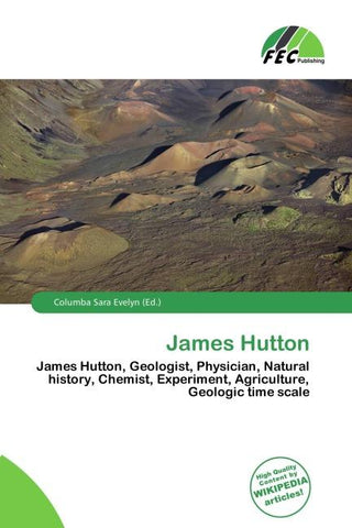 James Hutton