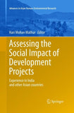 Assessing the Social Impact of Development Projects