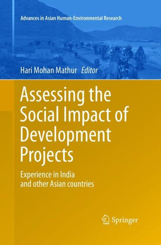 Assessing the Social Impact of Development Projects