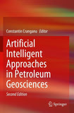 Artificial Intelligent Approaches in Petroleum Geosciences