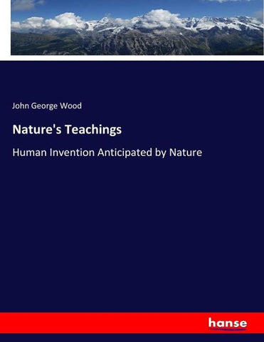 Nature's Teachings