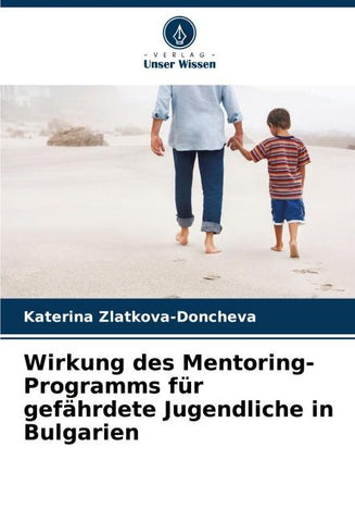 Wirkung des Mentoring-Programms für gefährdete Jugendliche in Bulgarien