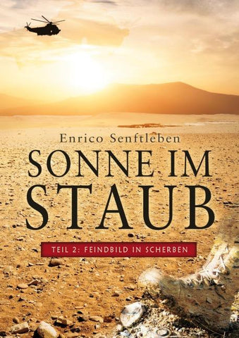 Sonne im Staub: Teil 2