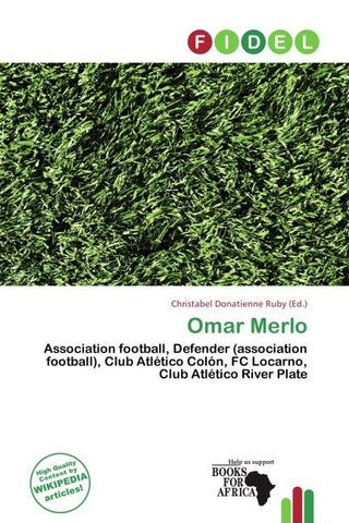 Omar Merlo