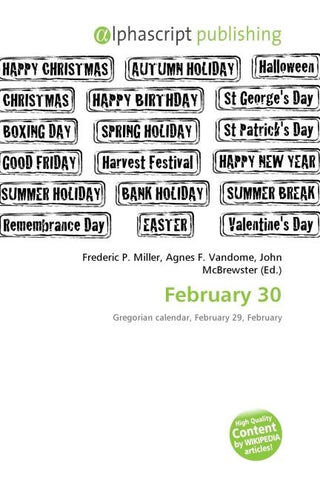 February 30
