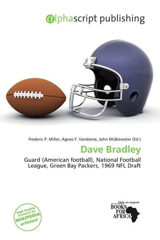 Dave Bradley