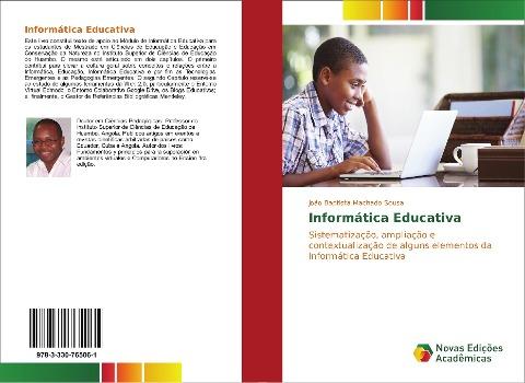 Informática Educativa