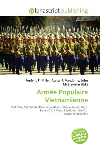 Armée Populaire Vietnamienne