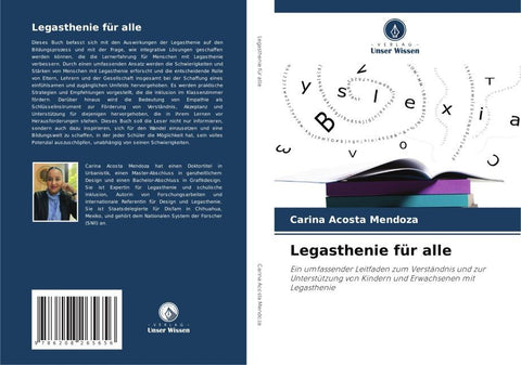 Legasthenie für alle