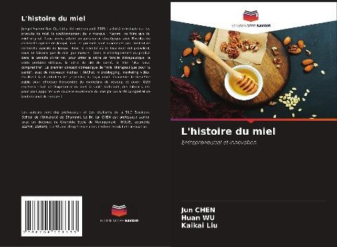 L'histoire du miel