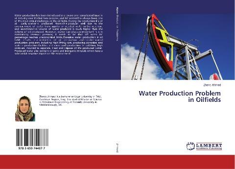 Water Production Problem in Oilfields