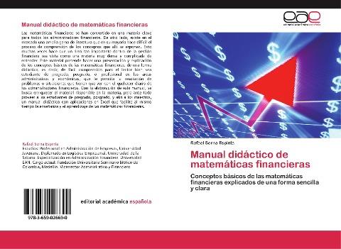 Manual didáctico de matemáticas financieras