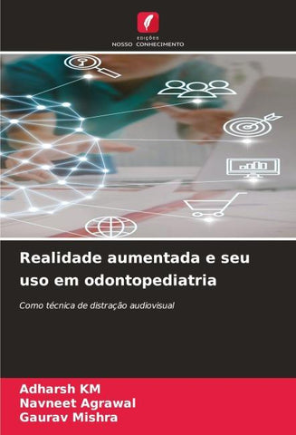 Realidade aumentada e seu uso em odontopediatria