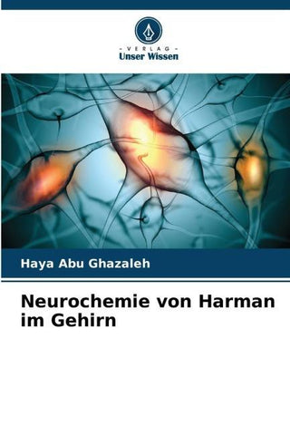 Neurochemie von Harman im Gehirn