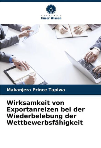 Wirksamkeit von Exportanreizen bei der Wiederbelebung der Wettbewerbsfähigkeit