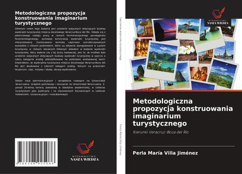 Metodologiczna propozycja konstruowania imaginarium turystycznego