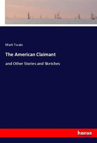 The American Claimant