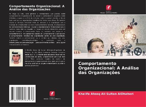 Comportamento Organizacional: A Análise das Organizações