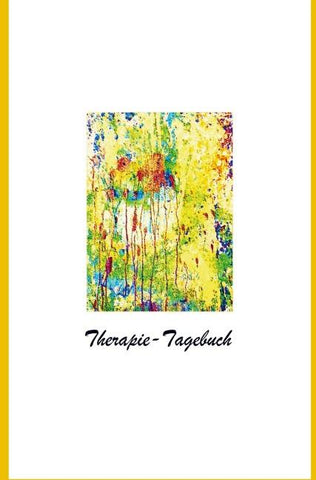 Therapie-Tagebuch