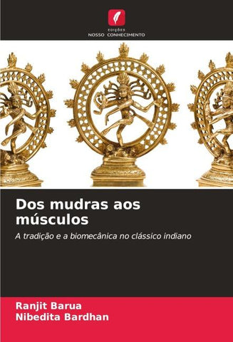 Dos mudras aos músculos