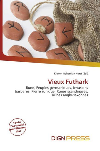 Vieux Futhark